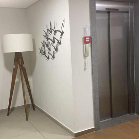 Beira Do Mar Apart Bertioga Apartment Exterior photo